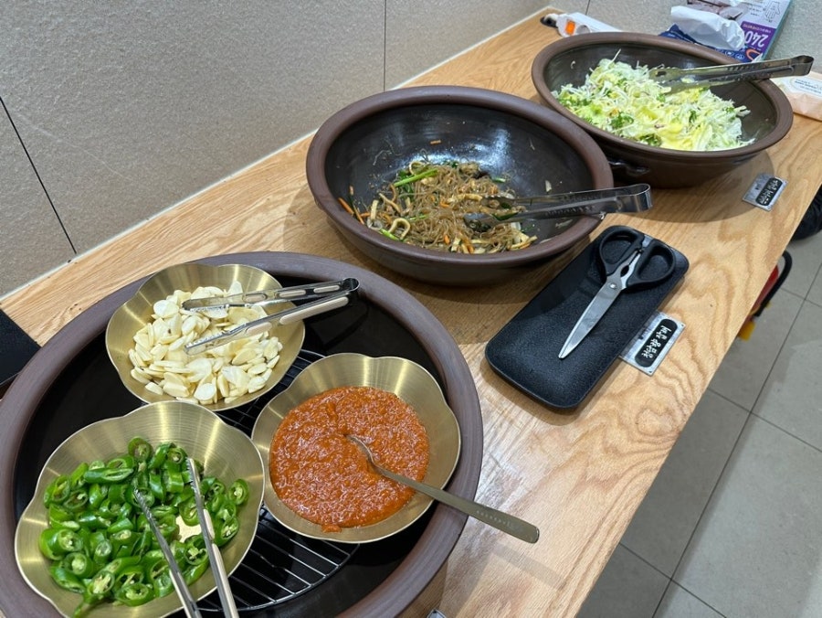 청담향 사진 4