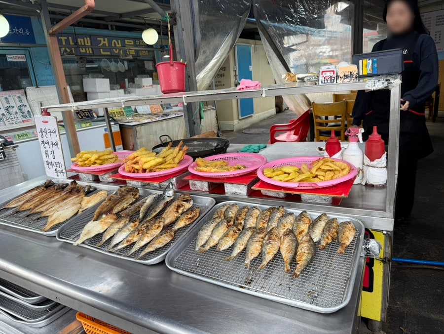 송정횟집 사진 3