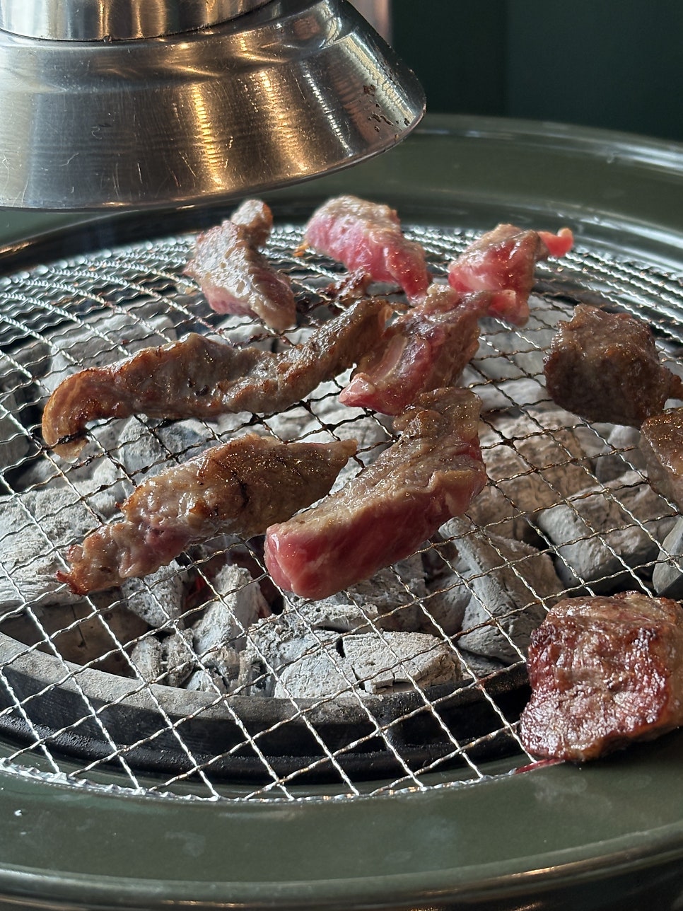 담가 화로구이 오남호수점 사진 1
