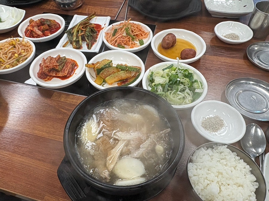 만복대 사진 6