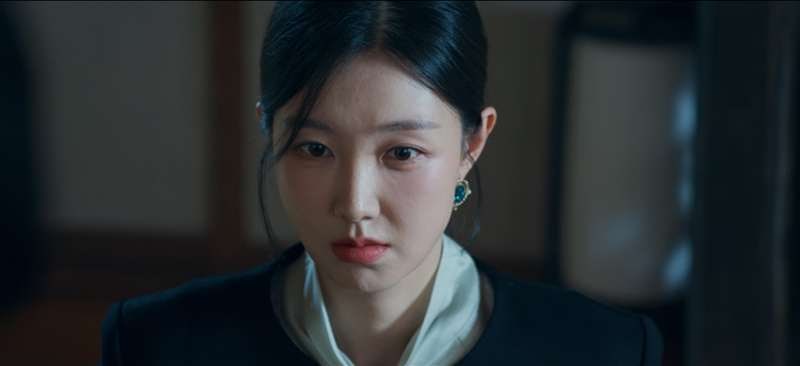 3번의 아이돌을 거쳐 신입사원 강회장 나은세역(이서안)을 맡기까지