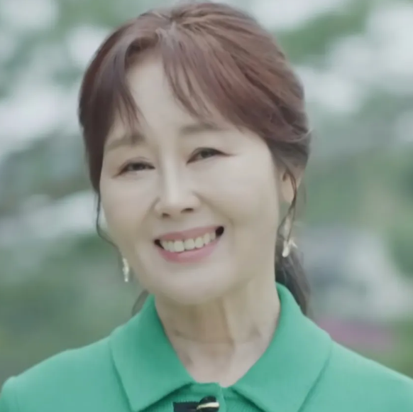 <b>강희선 성우</b> 짱구는 못말려 짱구엄마 별세