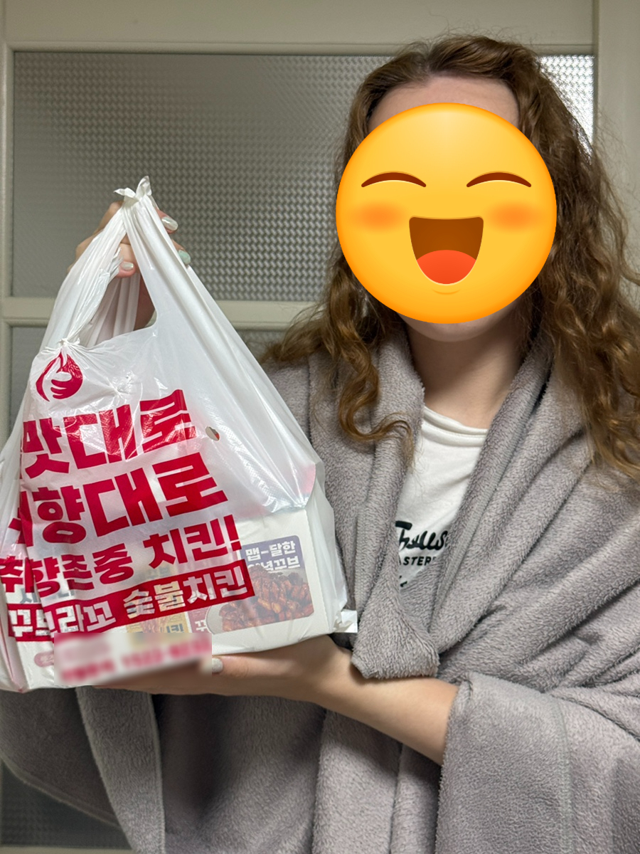 꾸브라꼬숯불치킨 청당점 사진 2
