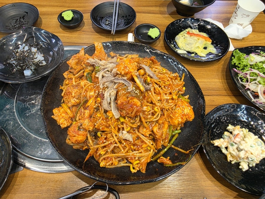 미스터아구 상계점 사진 2