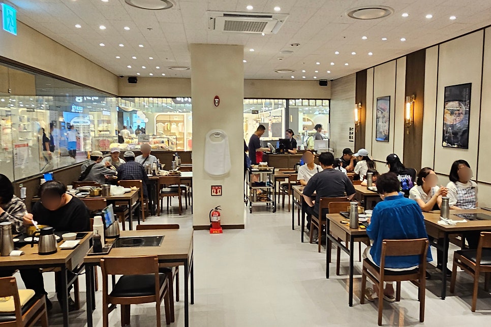 만사부 이마트 검단점 사진 4