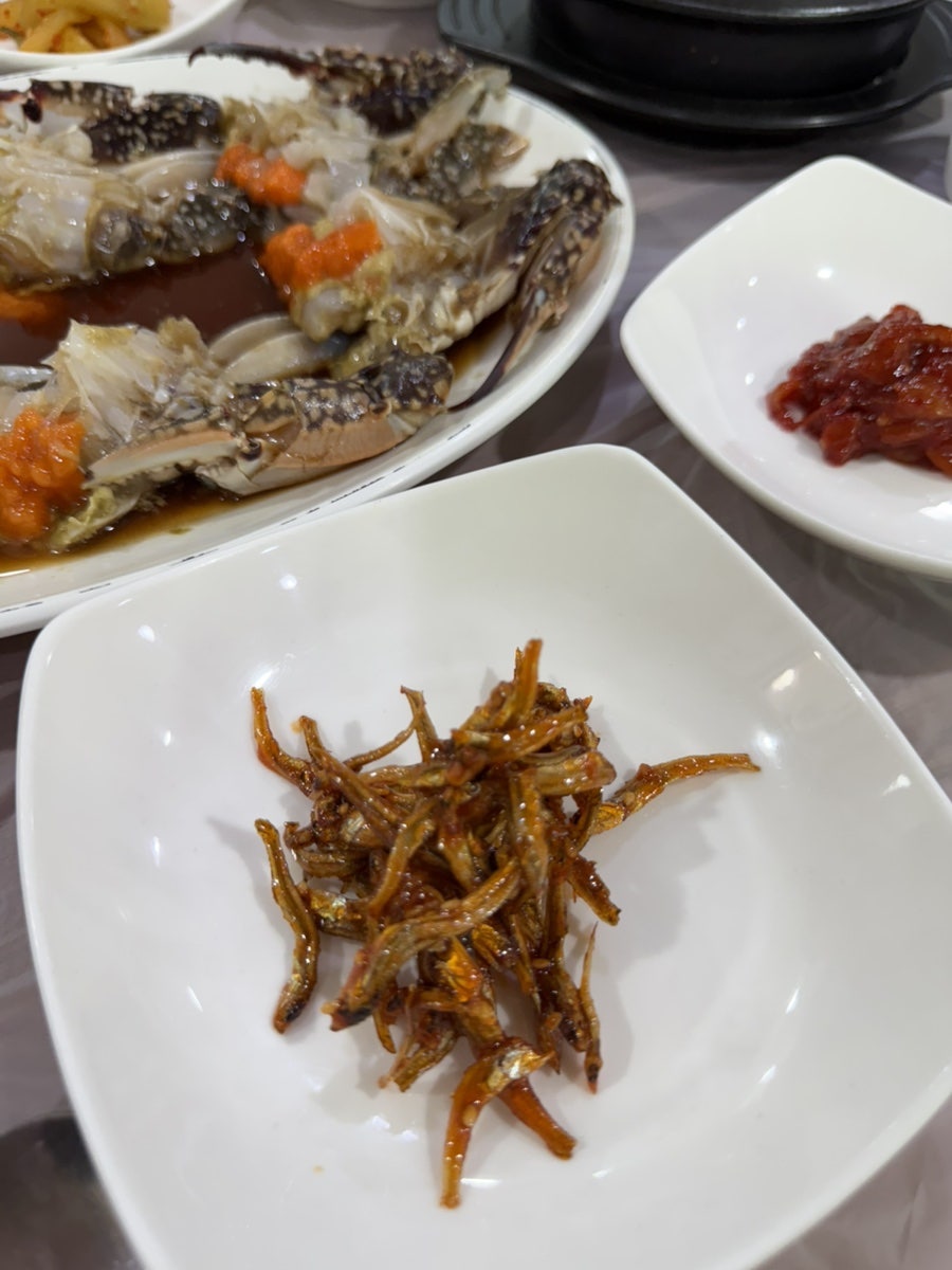 장수꽃게장전문점 사진 5