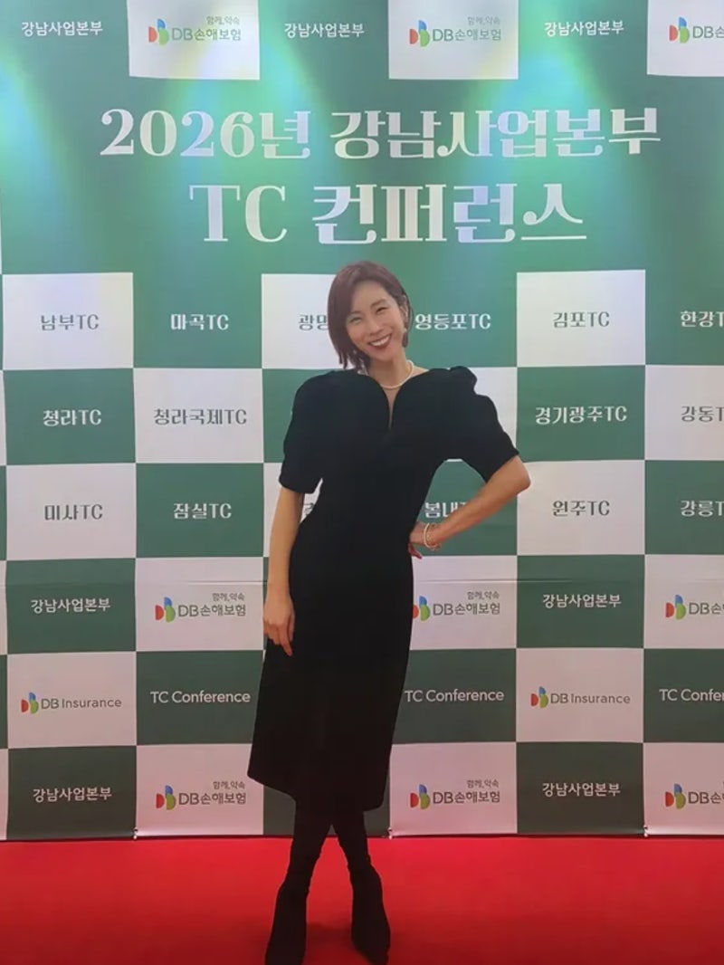 쓰리잡 뛰고 보험왕 22번 달성, 아버지·전남편 빚까지 갚은 쥬얼리 조민아 근황