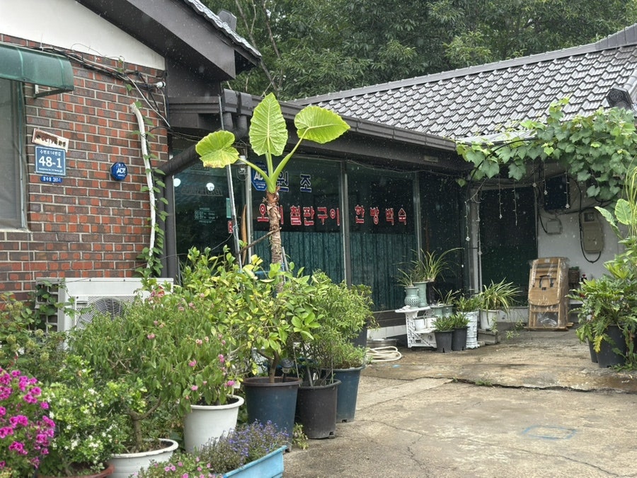 고향집 사진 3