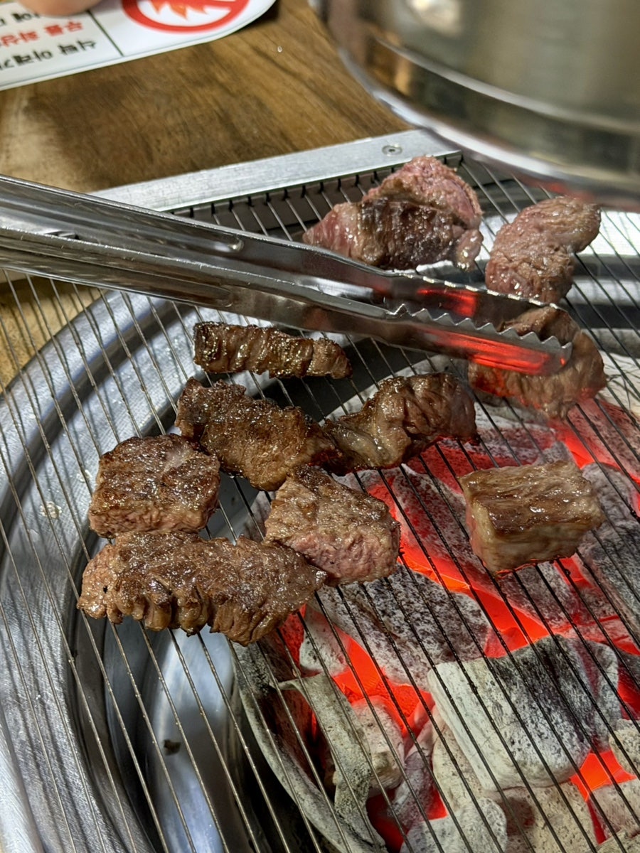 막퍼주정육점식당 사진 4