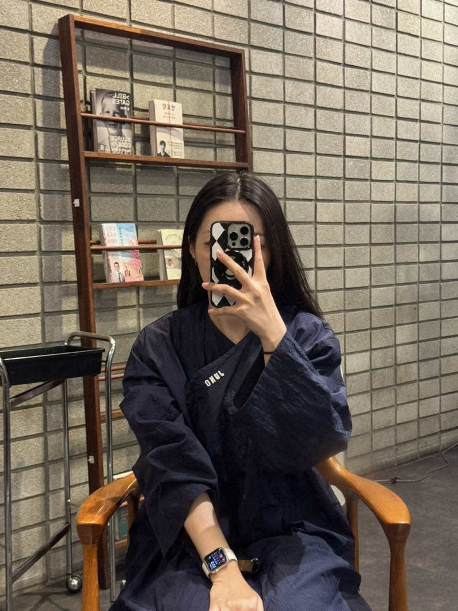 준오헤어 합정메세나폴리스점 사진 6