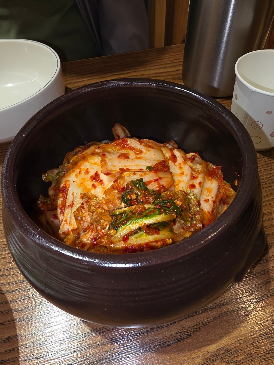 낙칼 침산점 사진 5