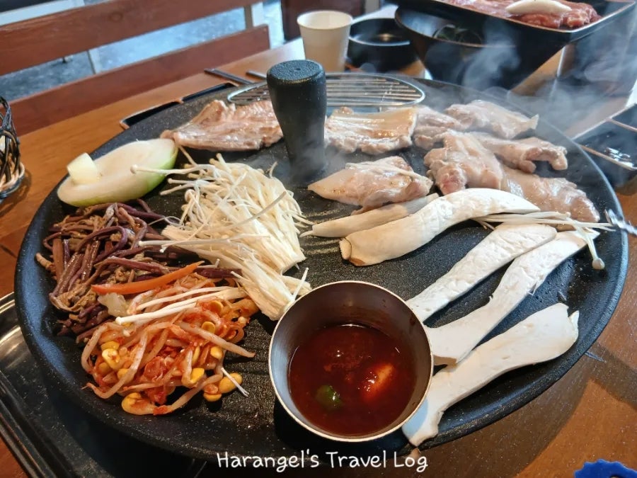 한양고깃집 세종시청점 사진 1