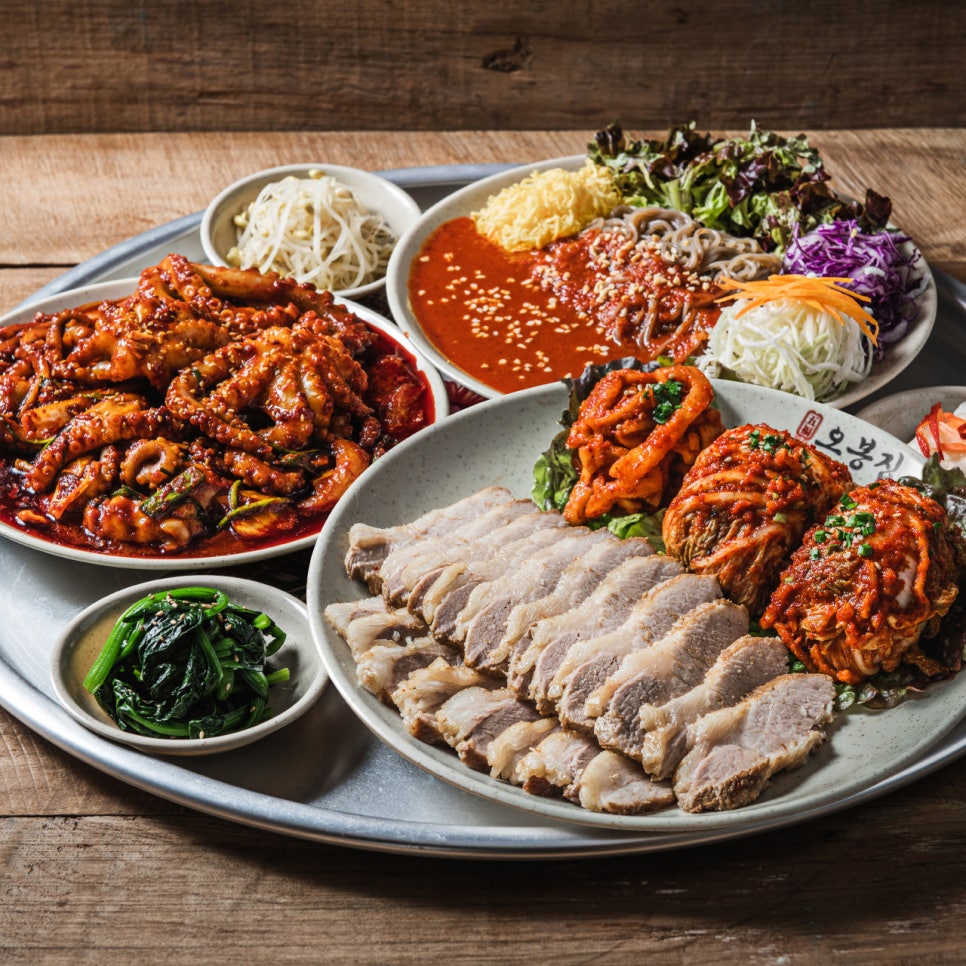 오봉집 쌍문점 사진 3