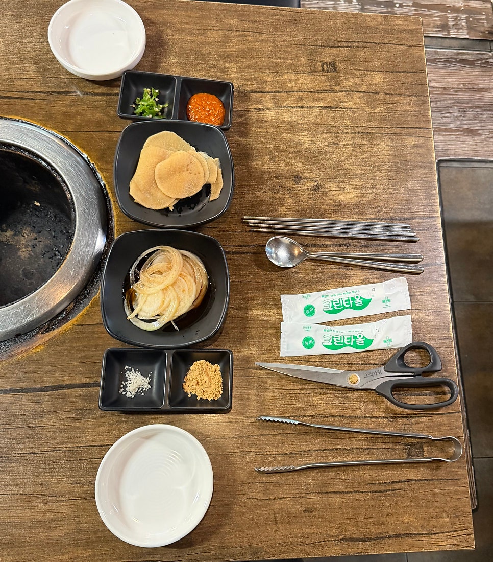 반촌대구막창갈매기살 사진 5
