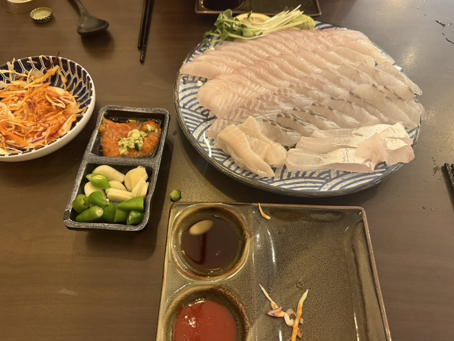 청춘수산 초월역점 사진 5