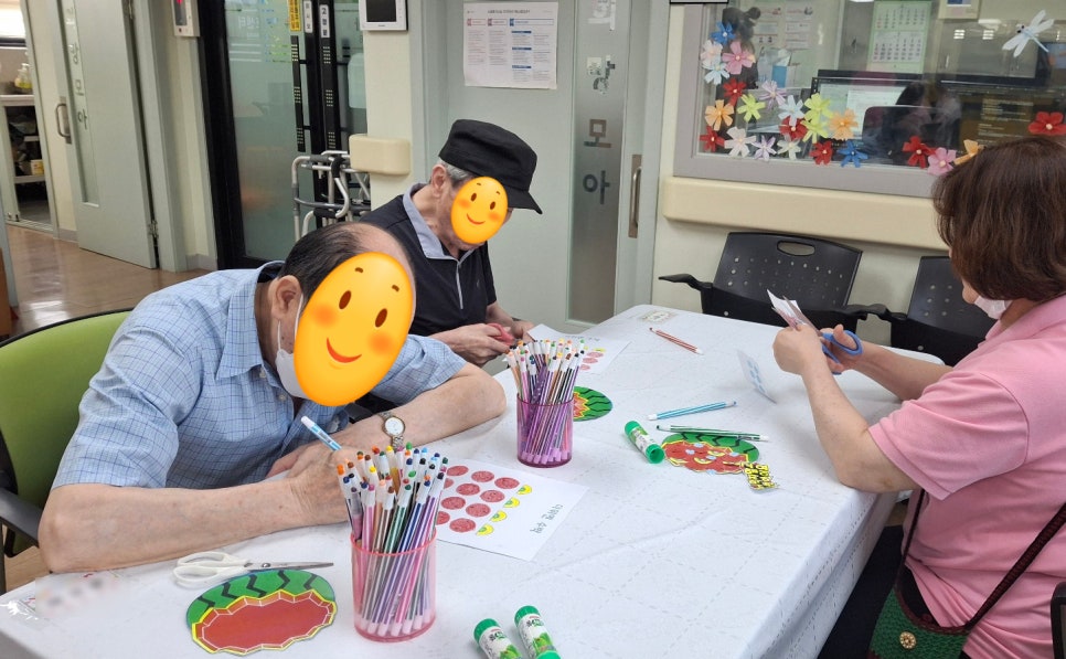 천진난만 사진 3