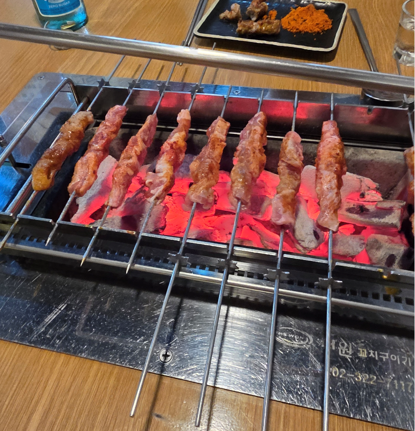준이네당산양꼬치 사진 2