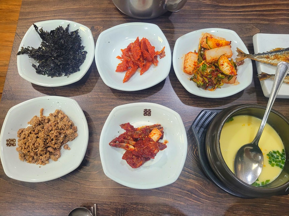이천영양돌솥밥 사진 6
