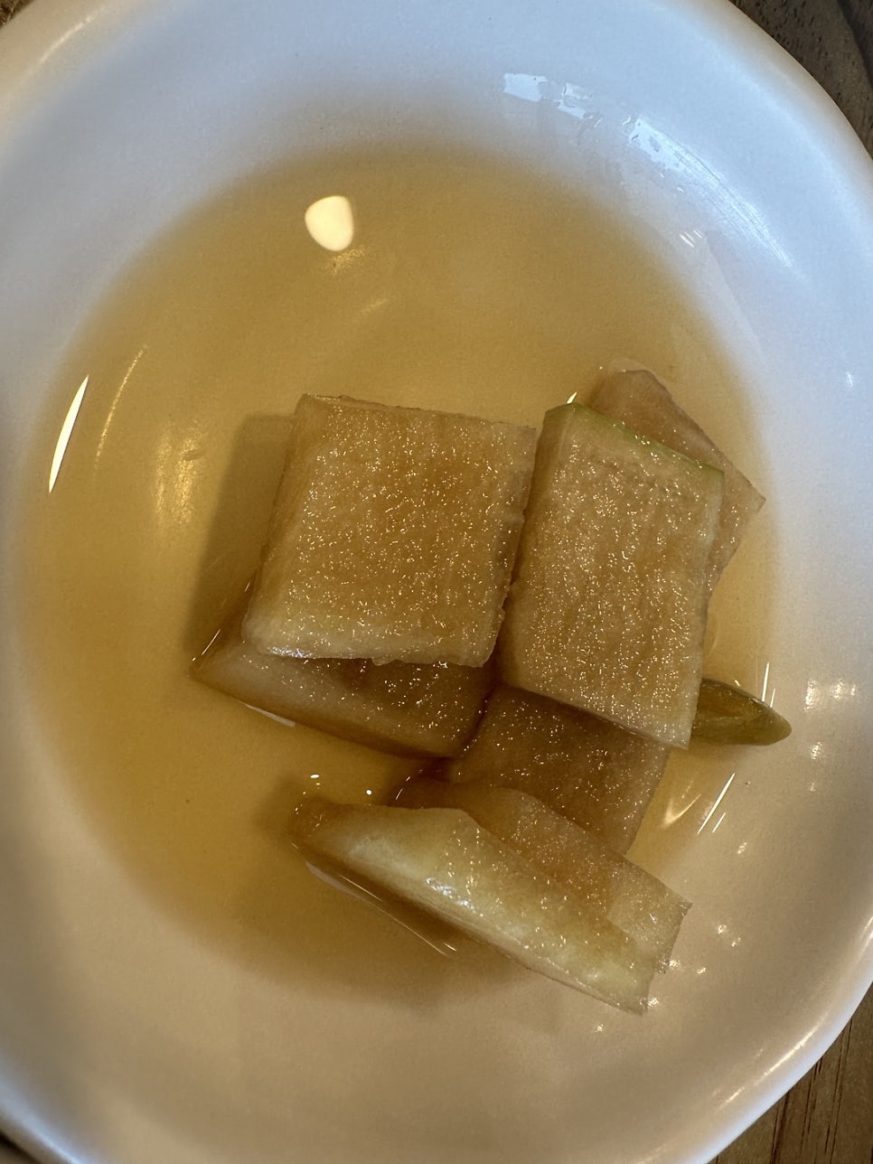 상마리어탕국수 사진 5