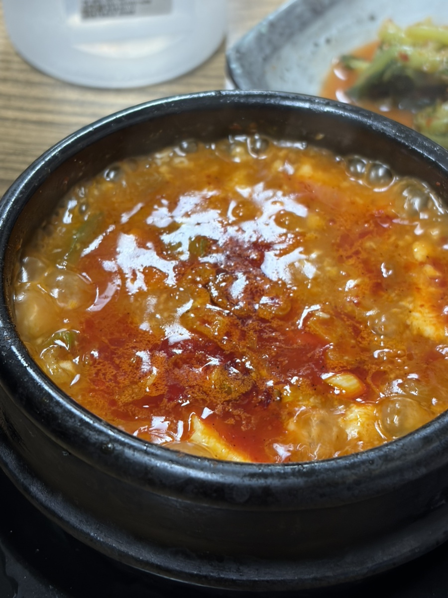 가마솥손두부 사진 6