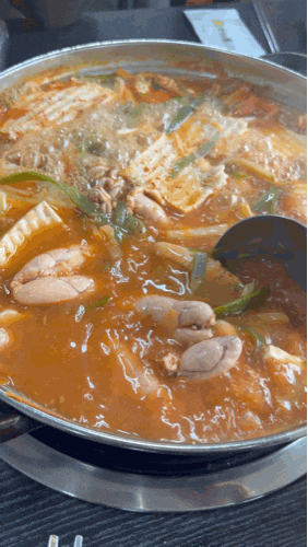 [천안] 생태나라/ 천안 안서동 N번째 재방문 알탕 맛집/ 단대호수 근처 맛집 추천