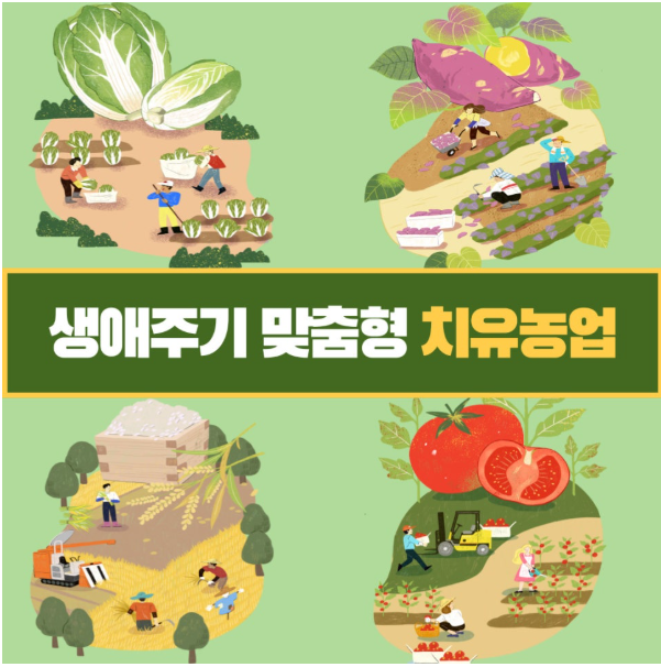 [2026년 최신] 모르면 손해! 농업인 보조사업 종류 및 신청 방법 총정리