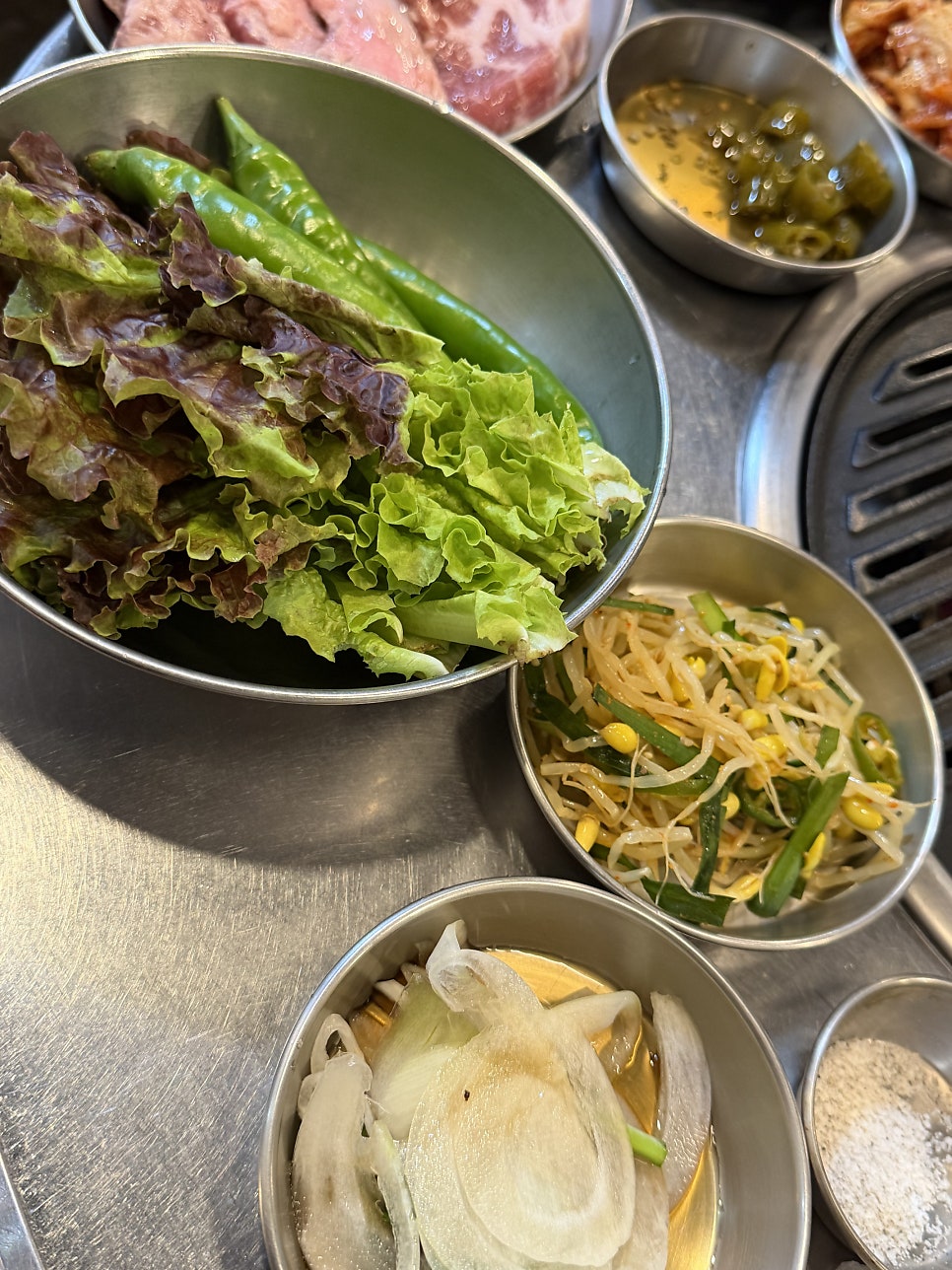Mapowangjumeokgogi photo 4