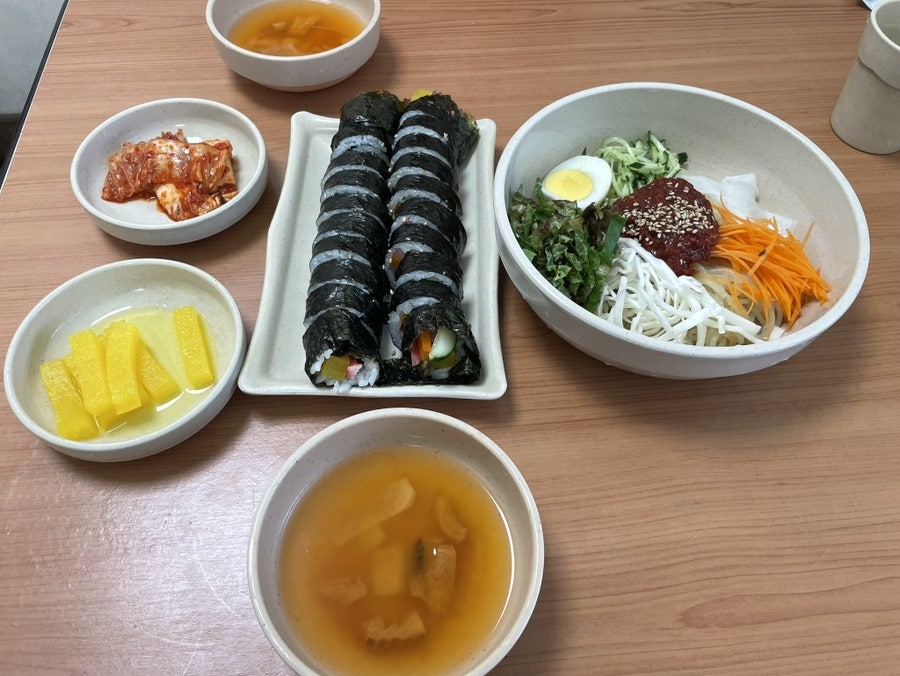 능라도분식 사진 6