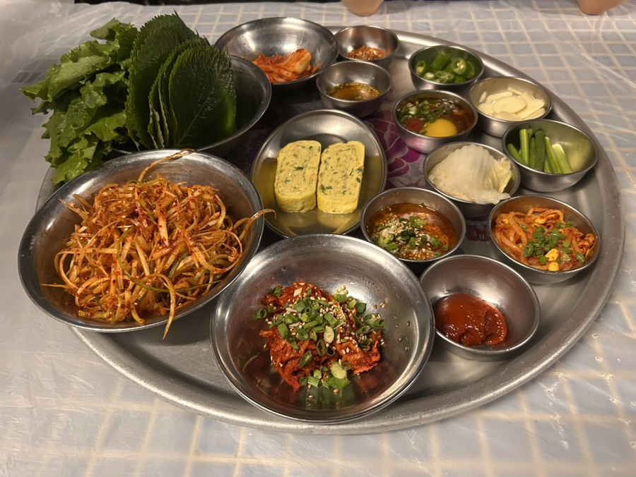잠수교집 성수점 사진 5