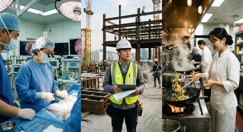 보험 가입 후 이직하셨나요? '직업 변경' 방치했다가 보험금 0원 되는 이유 (통지의무 위반의 ....