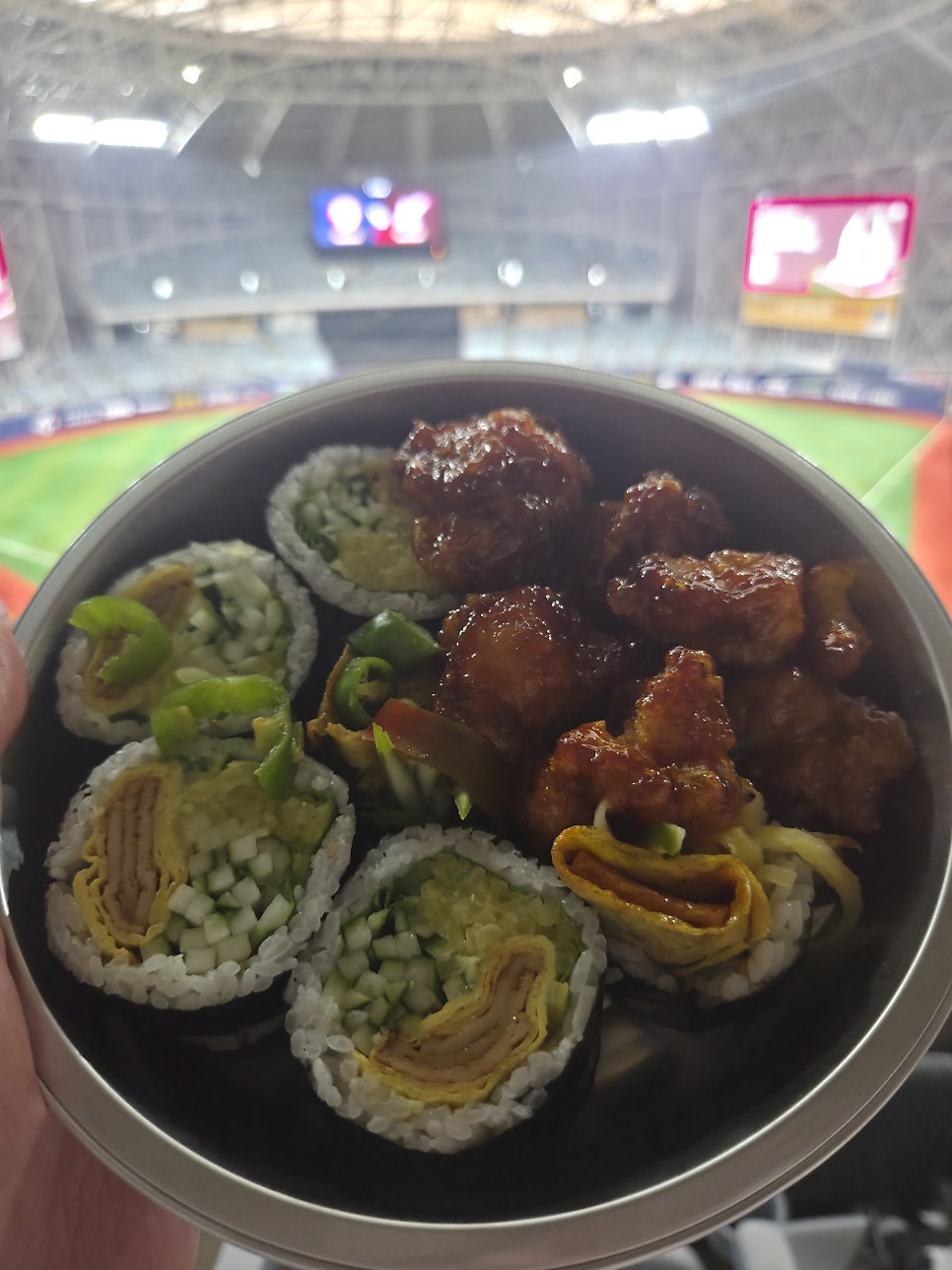 Otogimbap Gocheokjeom photo 1