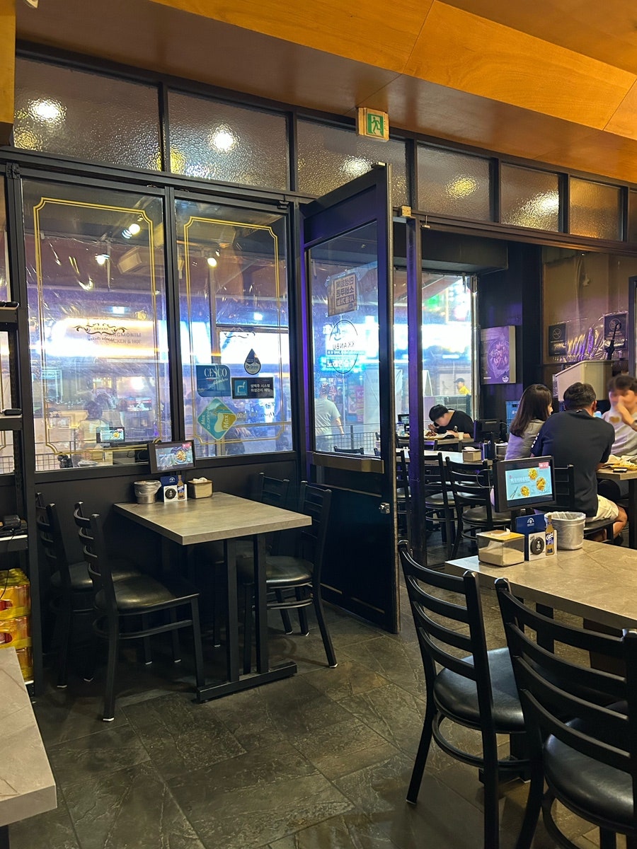 깐부치킨 사진 5