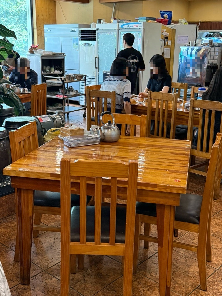 우리밀명동칼국수 사진 5