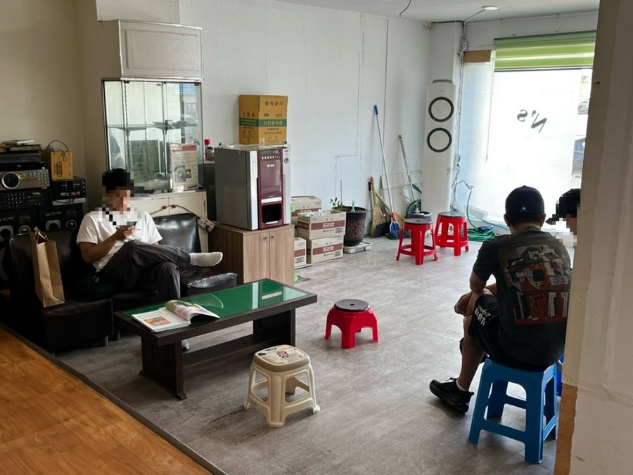 새원주해장국 사진 6