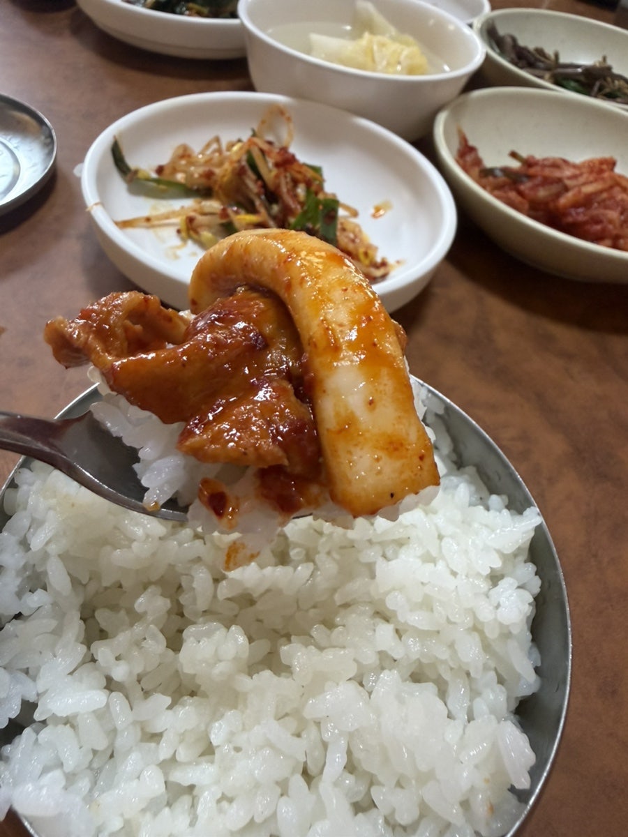 만선식당 사진 3