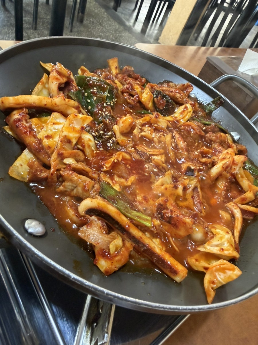만선식당 사진 1