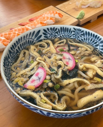 스시 굄 사진 6