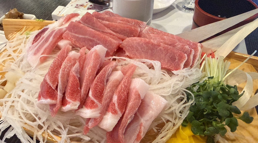한라참치 사진 4