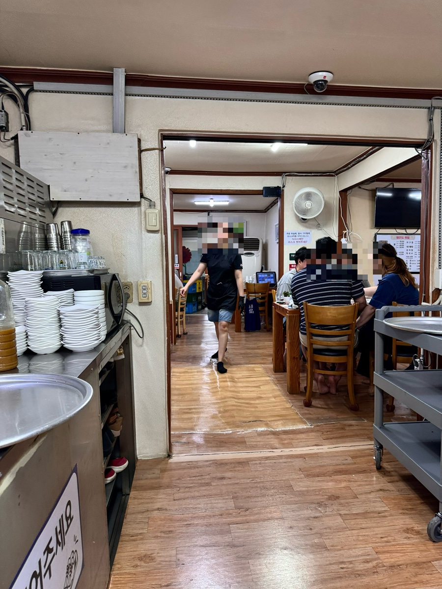 평안도족발 사진 6