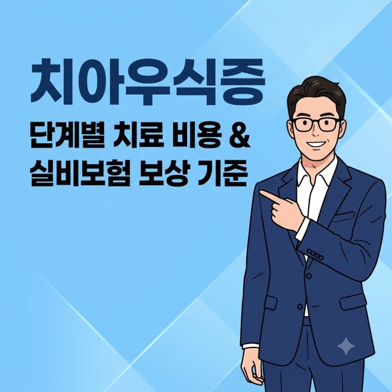 치아우식증 단계별 레진 크라운 치료 비용과 실비보험 보상 기준