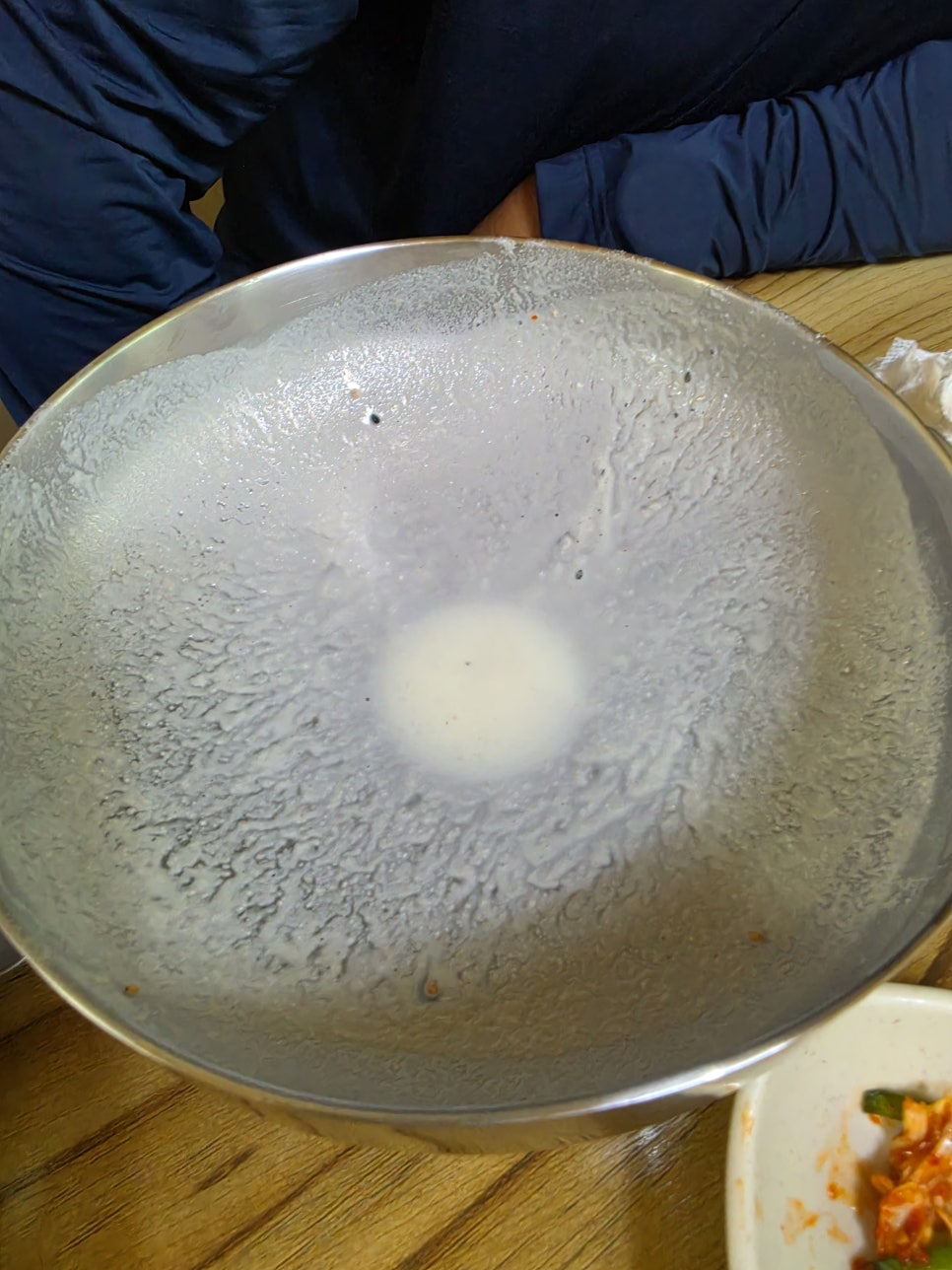 옥고을칼국수 사진 2