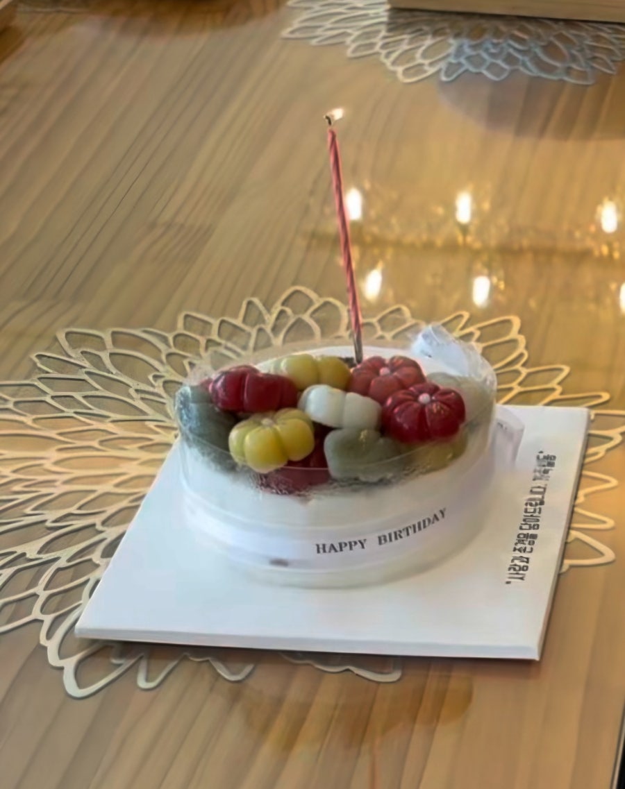 송떡송떡 사진 5