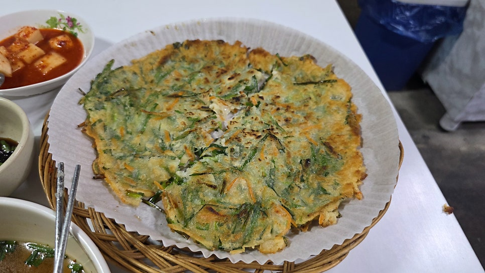 장터국수 사진 6
