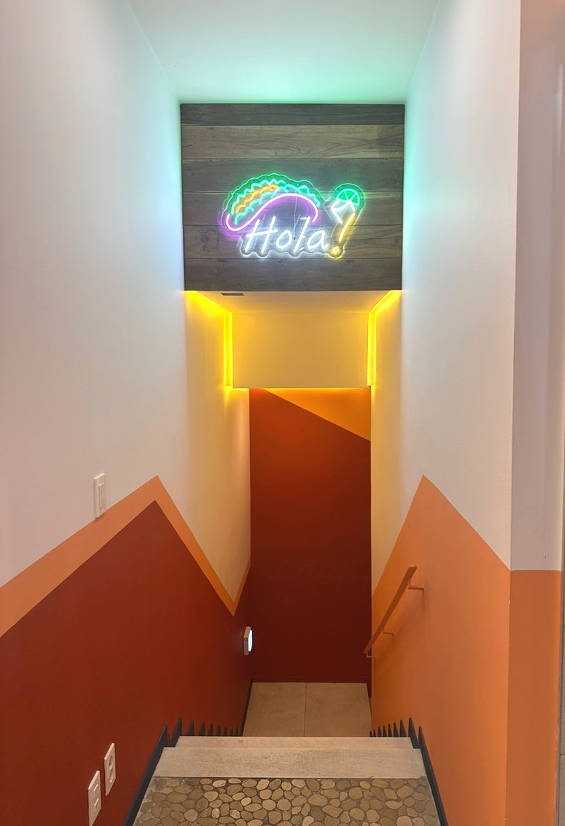 세울타코 사당점 사진 4