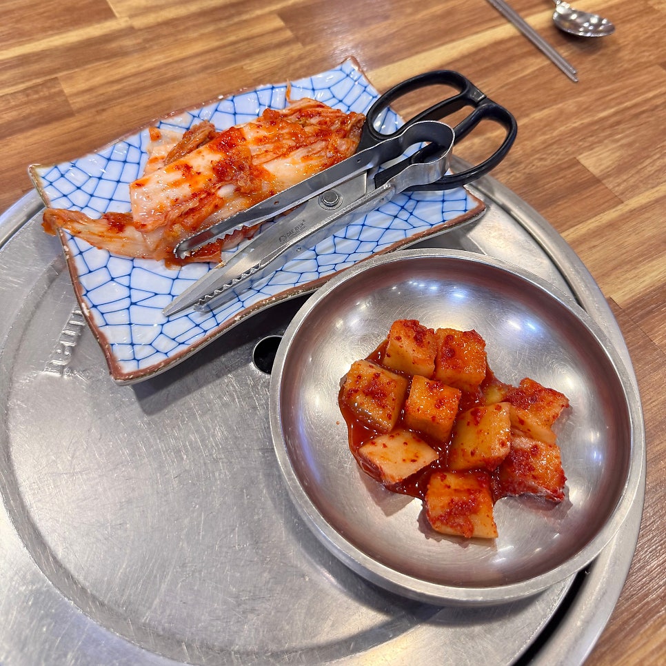 안평백암순대 사진 6