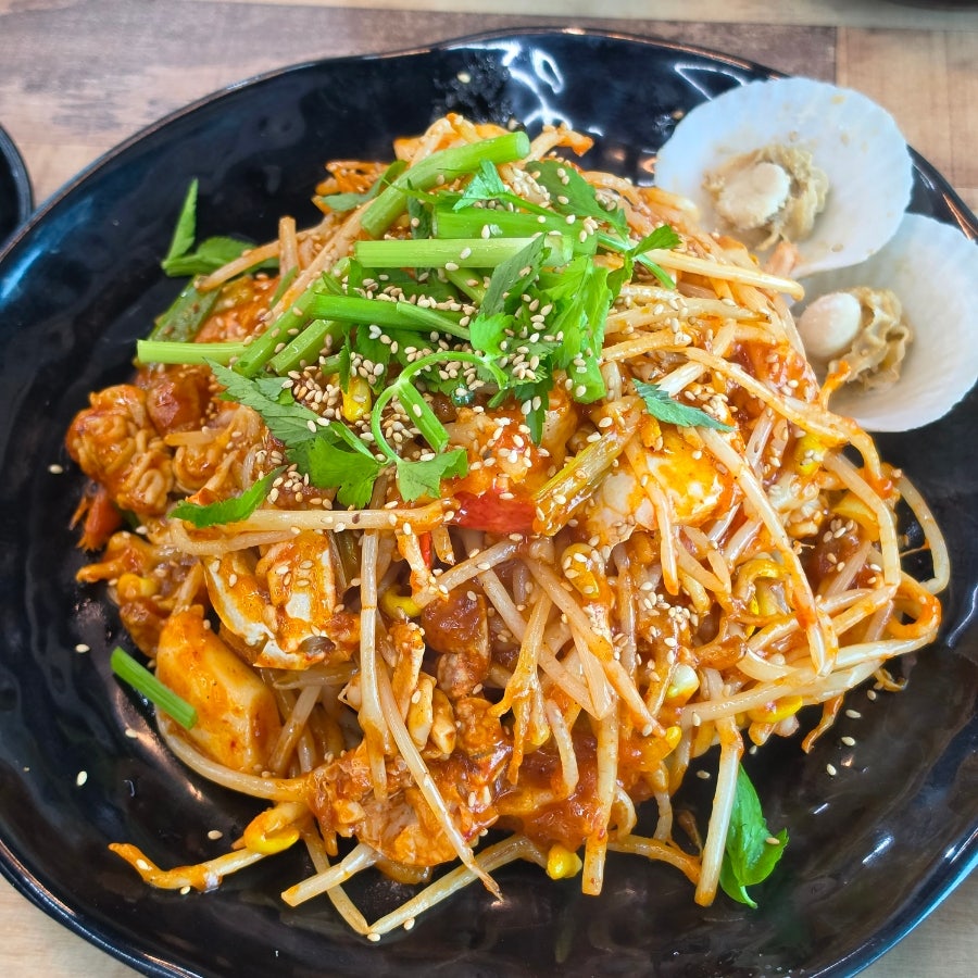 Daeguwangppoljjim Bugokjeom photo 2