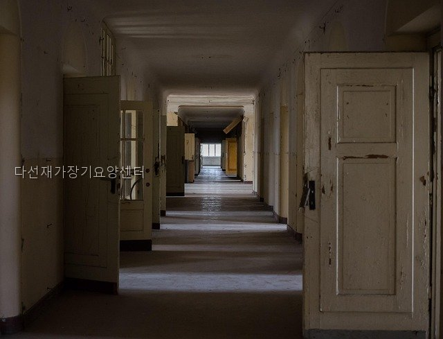 다선재가장기요양센터 사진 1