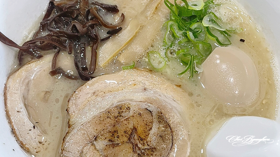 라멘반라이 사진 2