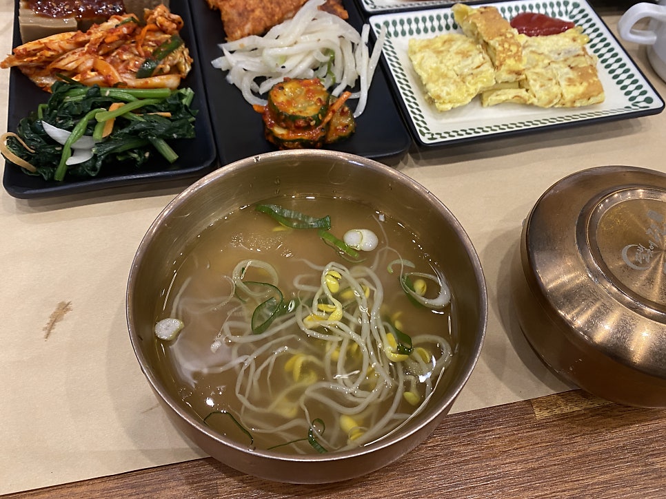 달빛에구운고등어 광주풍암점 사진 6