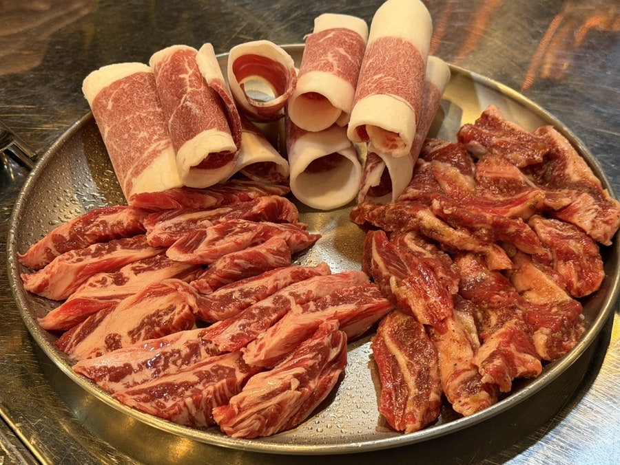 우장산소갈비 사진 2
